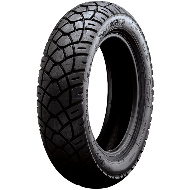 Heidenau K 58 Tire 100/80-10 K581008010