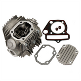 Universal Parts Horizontal Honda Style Head - 110cc (290-259)