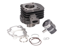 Load image into Gallery viewer, Naraku 50cc Cylinder Kit for AC Minarelli (137-56)