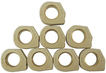 Load image into Gallery viewer, Dr. Pulley 26x13 Sliding Roller Weights (169-288)