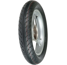 Load image into Gallery viewer, Vee Rubber 100/80-16 VRM-224 Tubeless Tire