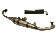 Load image into Gallery viewer, Tecnigas Next-R Exhaust for Minarelli 50cc 2-Stroke