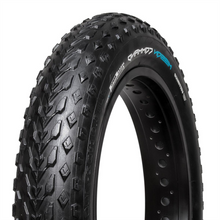 Load image into Gallery viewer, Vee Tire Co. E-Mission Command 20x4.0 E-Bike Tire (154-354)