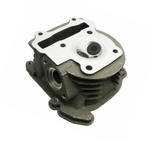 Load image into Gallery viewer, Universal Parts 50mm QMB139 Non Emissions Head - 69mm Valves (151-266)