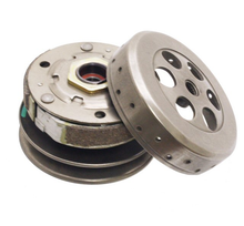 Load image into Gallery viewer, SSP-G Performance Minarelli 50cc/90cc Clutch Set (169-126)