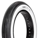 Vee Tire Co. E-Zigzag 20x4.0 E-Bike Tire - Folding Bead (154-374)