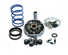 Load image into Gallery viewer, Polini Transmission Kit for Piaggio 50cc iGET 4-Stroke (146-64)