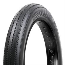 Load image into Gallery viewer, Vee Tire Co. Zigzag 26x4.0 Fat Bike Tire - Black Sidewall (154-355)