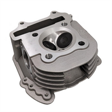 Load image into Gallery viewer, SSP-G GY6 58.5mm Cylinder Head (169-325)