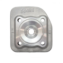 Load image into Gallery viewer, Polini 47mm Cylinder Head for Horizontal Minarelli 2-Stroke (146-79)