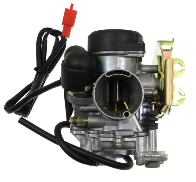 OKO Carburetor GY6 30mm Performance CVK (114-34)