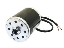 Load image into Gallery viewer, Universal Parts 24V, 500W Electric Motor (220-23)