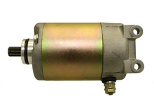 Load image into Gallery viewer, Universal Parts Electric Starter Motor - 250cc (180-6)