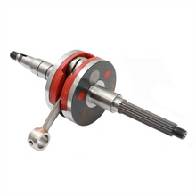 Load image into Gallery viewer, SSP-G Minarelli 41.4mm Stuffer Crankshaft (169-318)