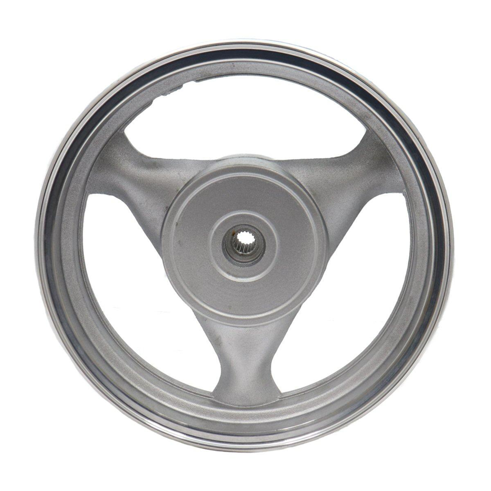 Universal Parts 13" Rear Wheel for 150cc and 125cc GY6 Scooters (100-237)