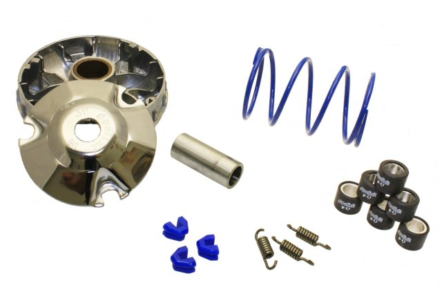 Polini Transmission Kit for Piaggio 50cc 4-Stroke (146-17)