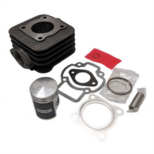 Load image into Gallery viewer, Naraku 50cc Cylinder Kit for AC Piaggio 2-Stroke (137-88)