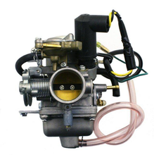 Load image into Gallery viewer, Universal Parts Carburetor - 250cc (180-109)