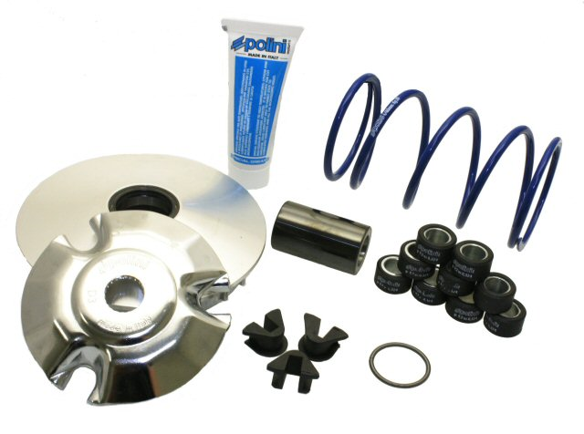 Polini Variator Kit for Vespa GTS (146-27)