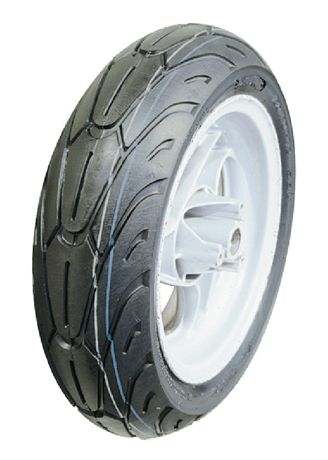 Vee Rubber 140/70-12 VRM-155 Tubeless Tire (154-208)