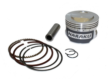 Load image into Gallery viewer, Naraku 52.4mm Piston Kit (137-31)