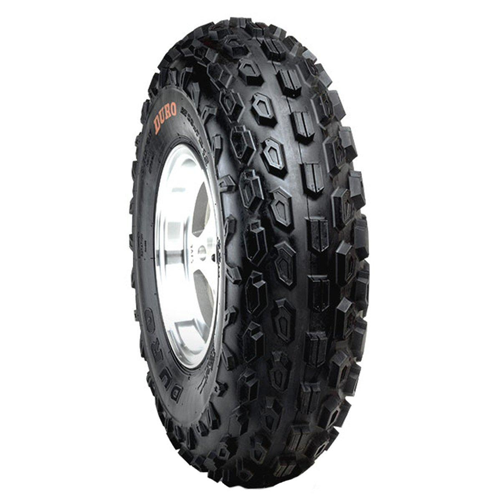 Duro HF277 Thrasher 20x7-8 Tubeless ATV Tire (154-318)