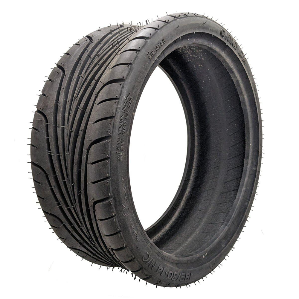 185/30-14 Qing Da Tire (154-393)