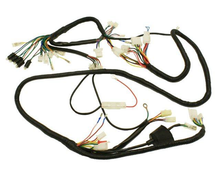 Load image into Gallery viewer, Universal Parts Complete GY6 Scooter Wire Harness (100-233)