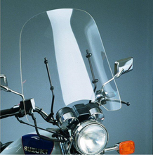 Load image into Gallery viewer, Slipstreamer CF-50 Universal Windshield (172-97)