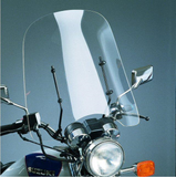 Slipstreamer CF-50 Universal Windshield (172-97)