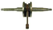 Load image into Gallery viewer, Universal Parts Horizontal Minarelli Crankshaft, 10mm (161-194)