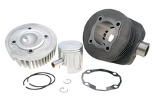 Load image into Gallery viewer, Polini 63mm Cylinder Kit for Vespa PX (146-61)