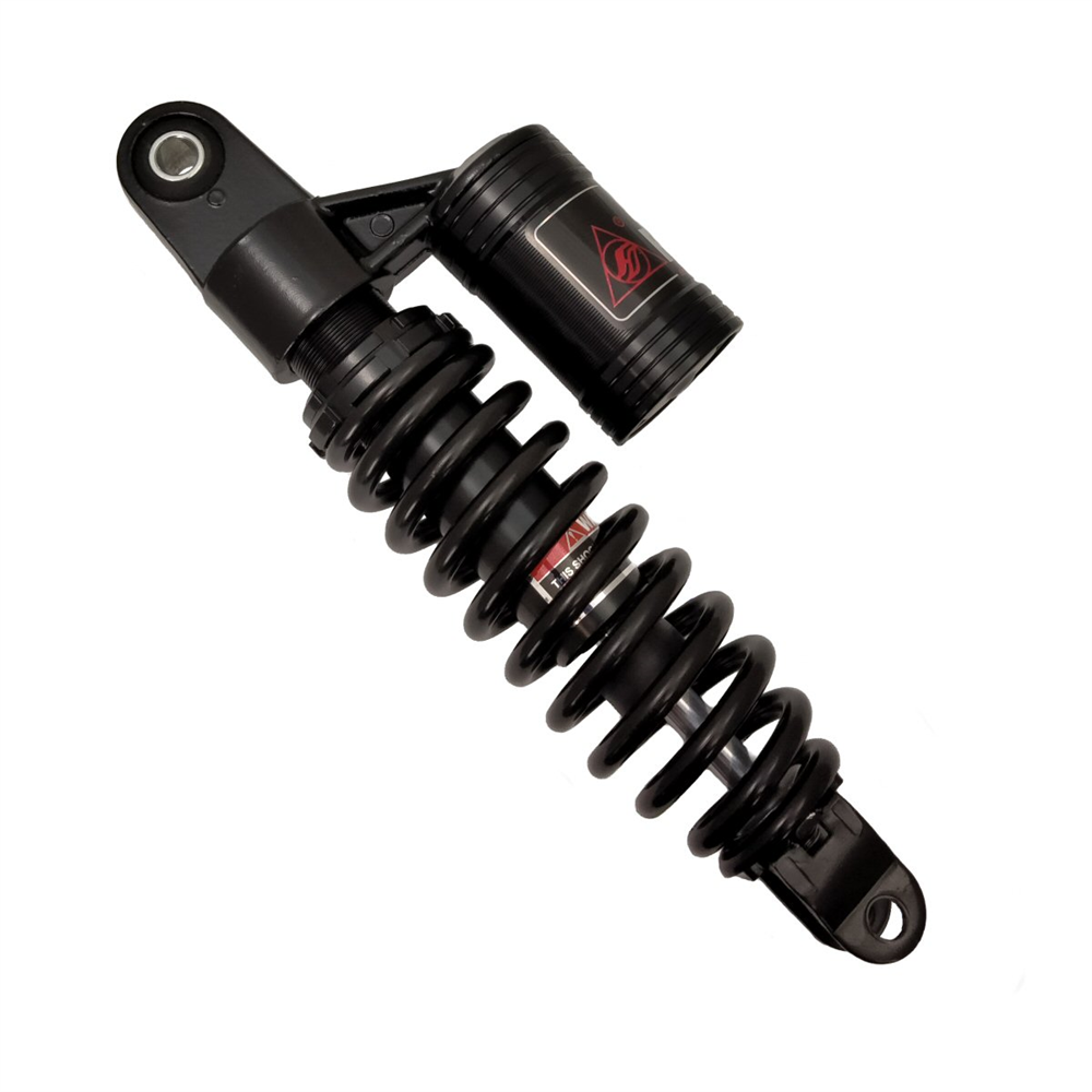 Forsa Ruckus Performance Shock w/Reservoir - 252mm (169-399)