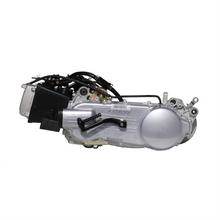 Load image into Gallery viewer, Universal Parts 150cc GY6 4-stroke Long-Case Engine (220-42)