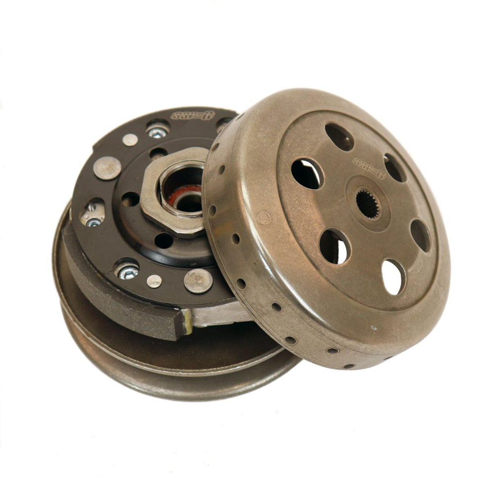 SSP-G QMB139 50cc Adjustable Clutch Set (169-171)