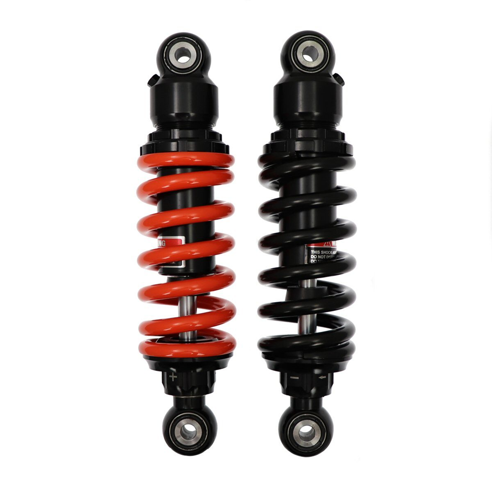 Forsa Honda Grom Adjustable Performance Shock (169-499)