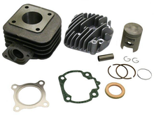 Load image into Gallery viewer, SSP-G 39mm Kymco 2-Stroke AC Cylinder Kit (169-404)