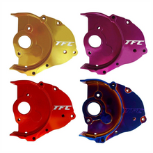 Load image into Gallery viewer, TFC Gearbox Cover - Honda Elite 50 S/SR (Dio) (179-3)