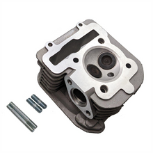 Load image into Gallery viewer, Universal Parts GY6 &quot;200cc&quot; 61mm Cylinder Head (164-344)