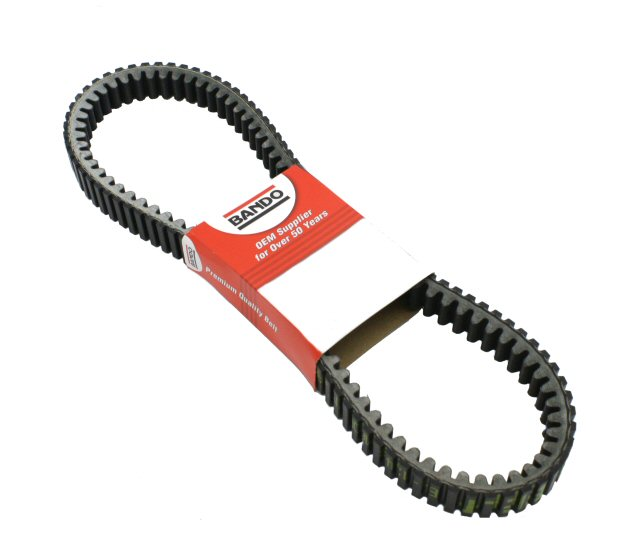 Bando CVT Drive Belt 977-26.4-28 (106-129)