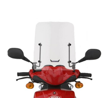 Load image into Gallery viewer, Slipstreamer Scoot 30 Windshield (172-87)