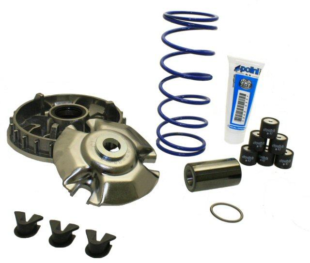 Polini Variator Kit for GY6 125/150cc (146-12)