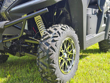 Load image into Gallery viewer, Trailmaster Panther 550 UTV: 34HP, 4WD, Heavy-Duty Suspension, EFI, Large Body, High-Low Auto Transmission