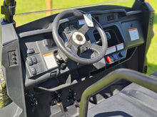 Load image into Gallery viewer, Trailmaster Panther 550 UTV: 34HP, 4WD, Heavy-Duty Suspension, EFI, Large Body, High-Low Auto Transmission