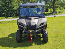 Load image into Gallery viewer, Trailmaster Panther 550 UTV: 34HP, 4WD, Heavy-Duty Suspension, EFI, Large Body, High-Low Auto Transmission