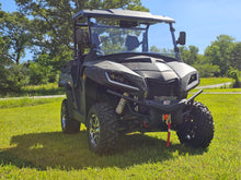 Load image into Gallery viewer, Trailmaster Panther 550 UTV: 34HP, 4WD, Heavy-Duty Suspension, EFI, Large Body, High-Low Auto Transmission