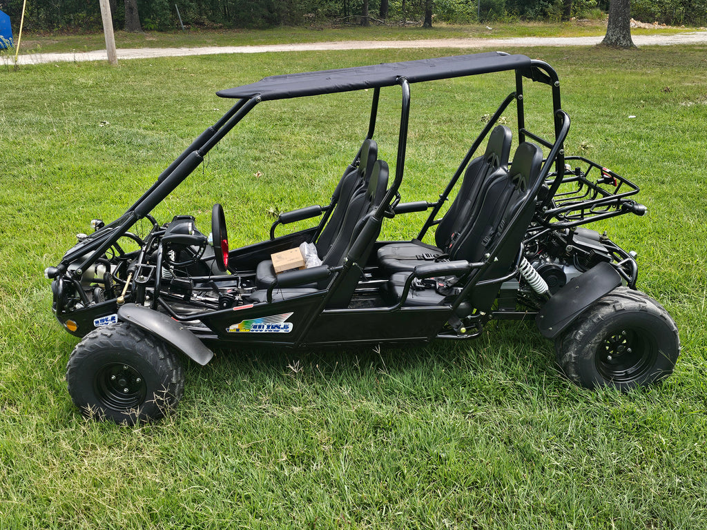 Find the best deal on Trailmaster at Lee Motorsports Today 