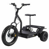 MotoTec Electric Trike 48v 1200w