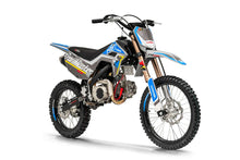 Load image into Gallery viewer, Trailmaster SX125 Dirt Bike – 124cc 4-Speed Manual | Lightweight Power | In Stock at Lee Motorsports!
