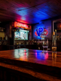VP Racing 9368
Sign; VP Racing Fuels Logo; Neon Store Display Sign
